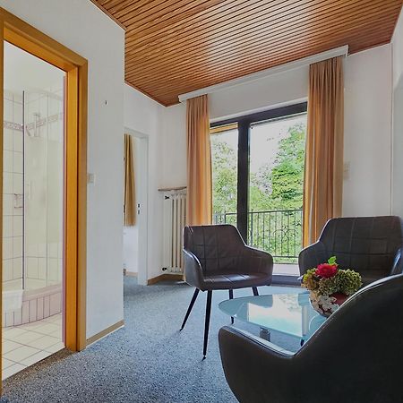 Vintage Hotel Petrisberg Трір Екстер'єр фото