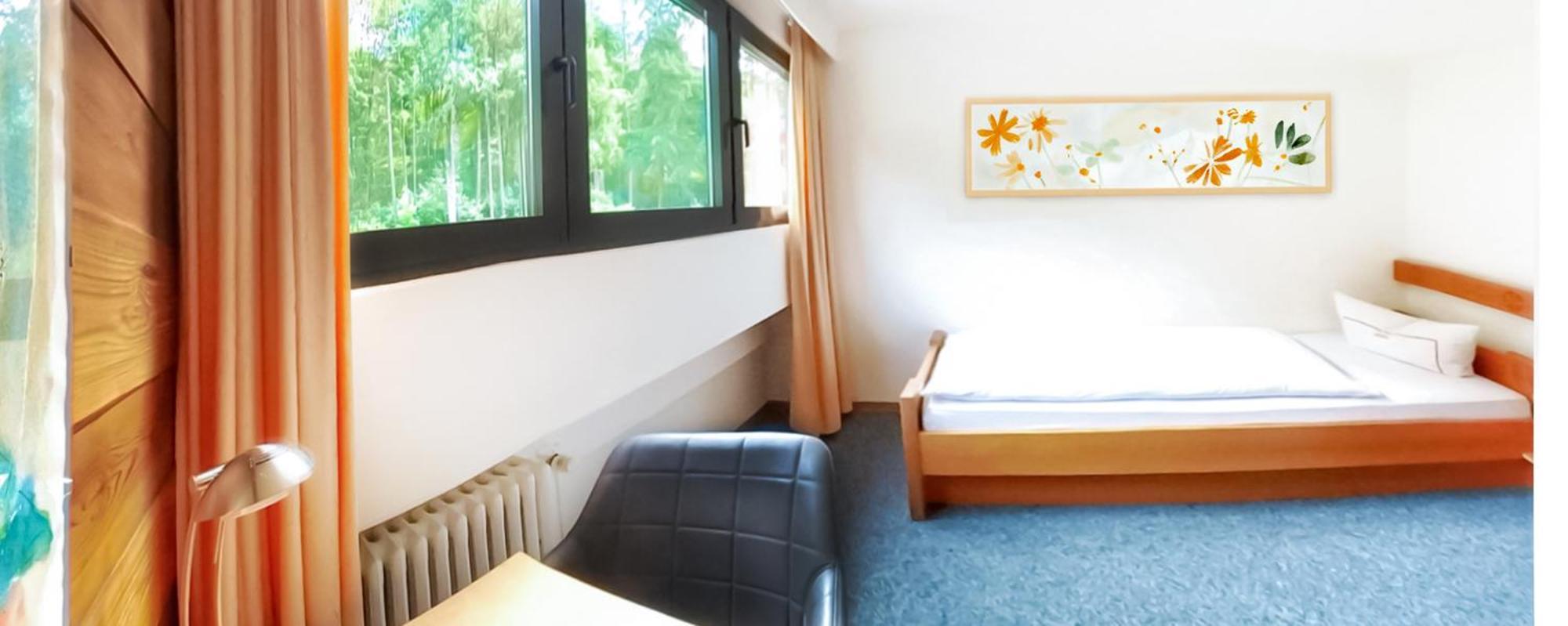 Vintage Hotel Petrisberg Трір Екстер'єр фото